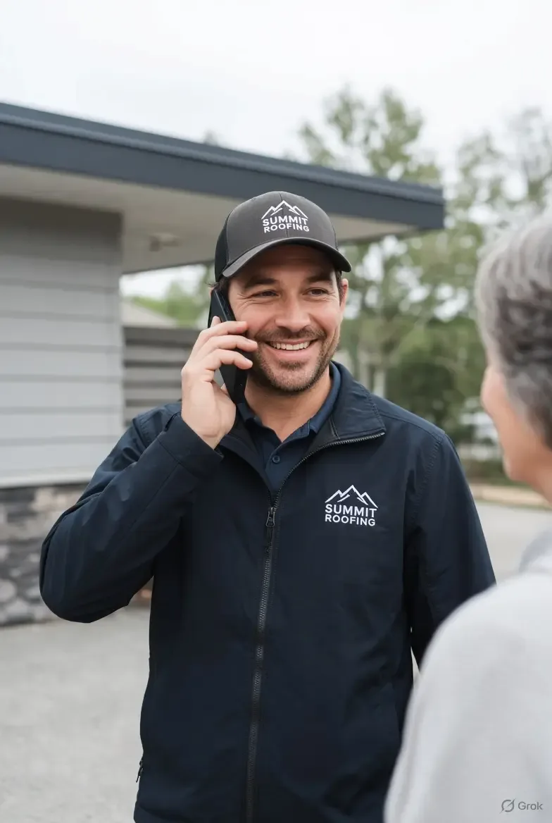 Flat Roof Leak Repair Muskogee, OK FAQs